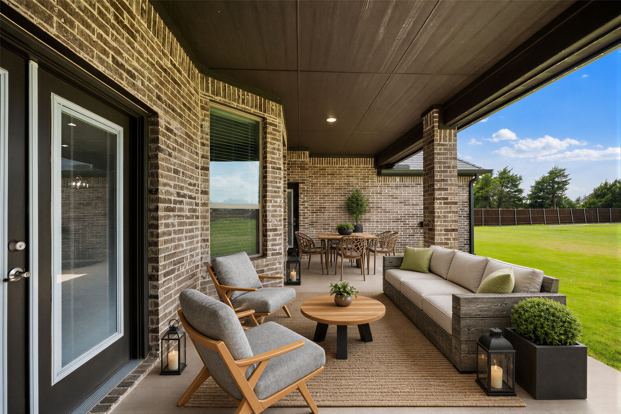 4341 Rush Road Midlothian TX 76065
