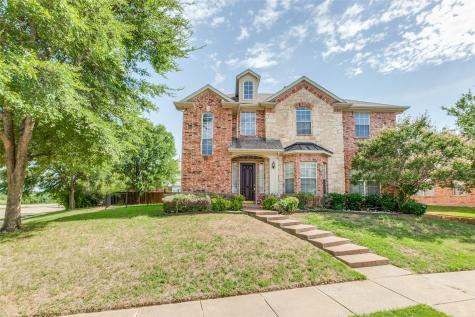 4434 Laney Court Richardson TX 75082
