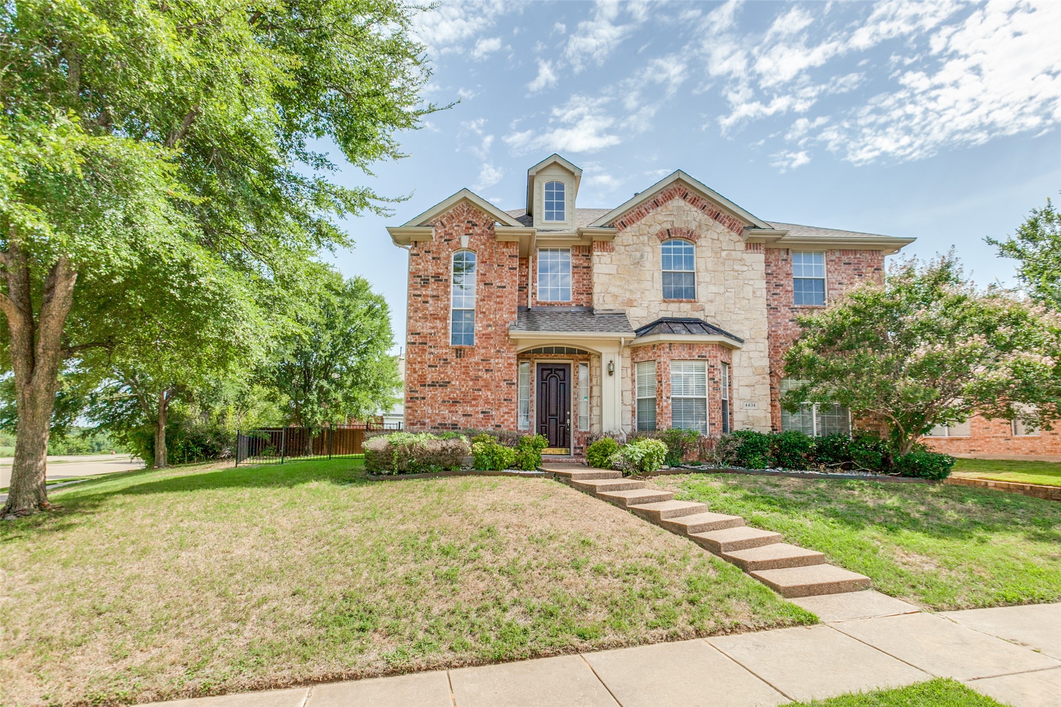 4434 Laney Court Richardson TX 75082