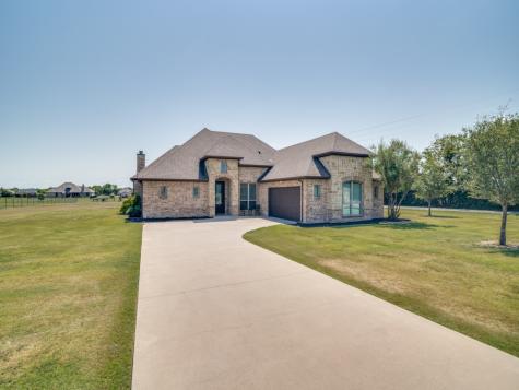 2520 Laurel Oaks Royse City TX 75189