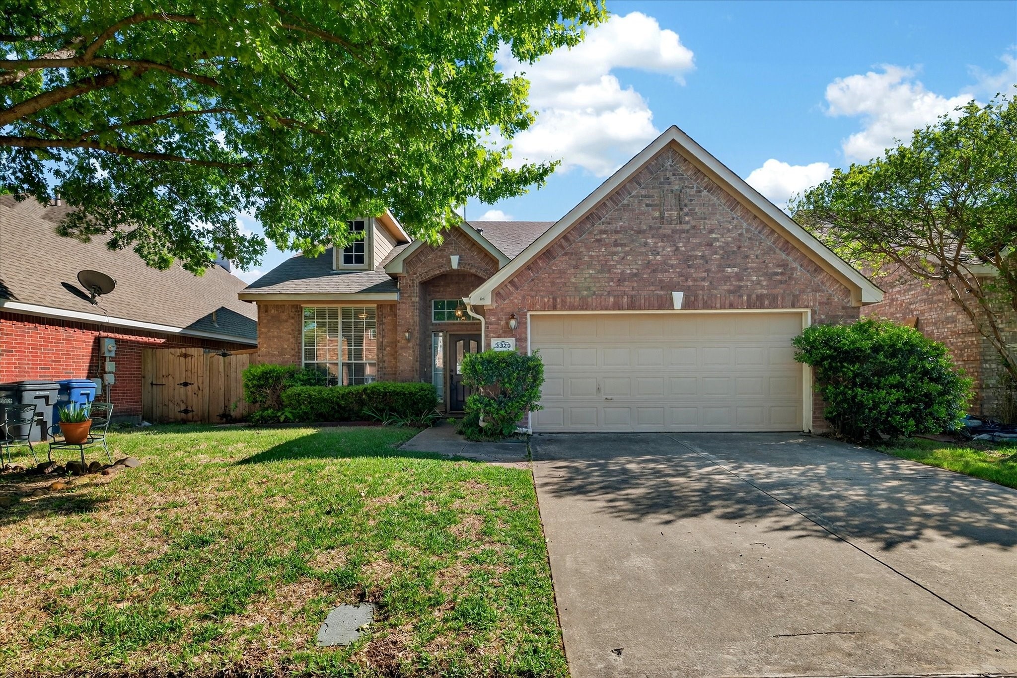 3329 Woodglen Drive Mckinney TX 75071