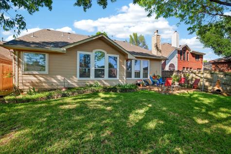3329 Woodglen Drive Mckinney TX 75071