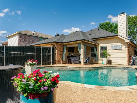 1509 Hardy Drive Royse City TX 75189
