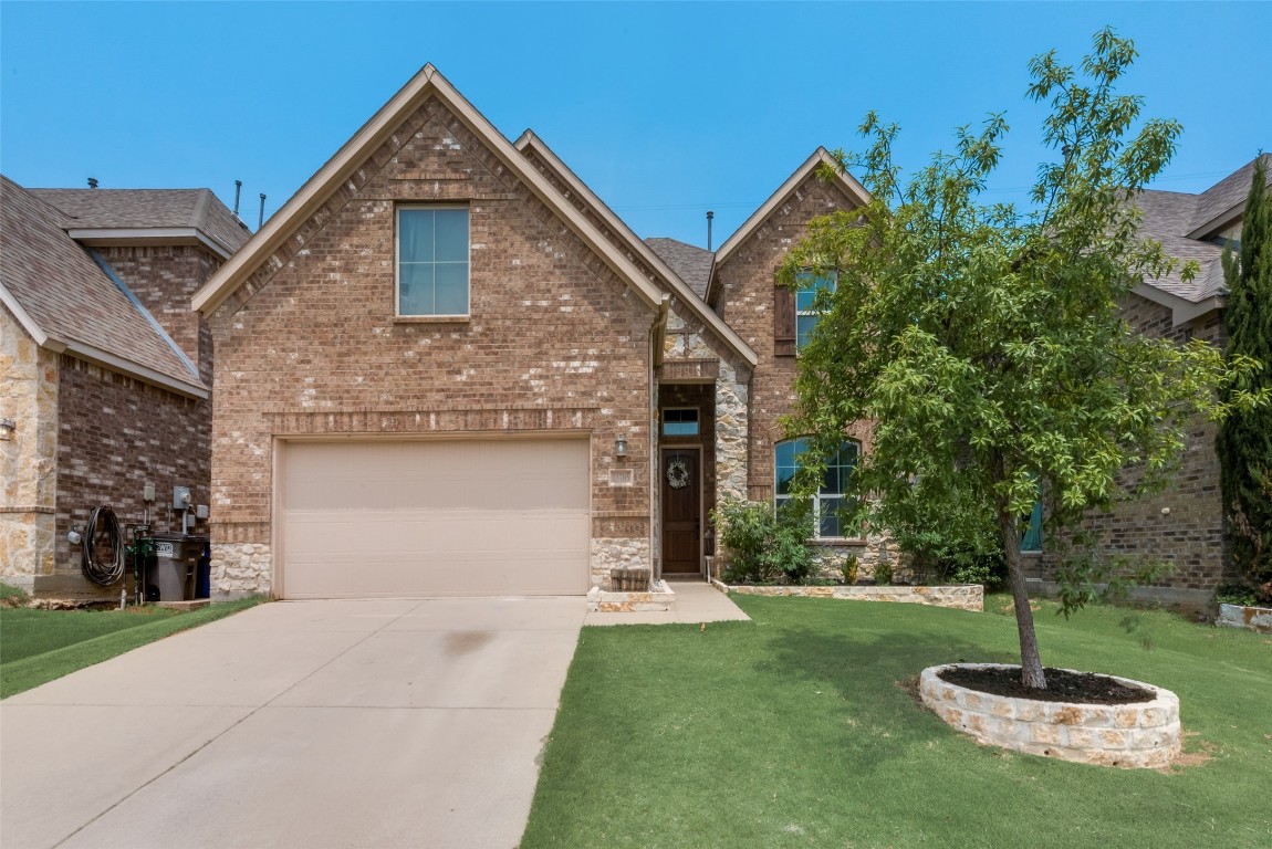 13705 Bluebell Drive Little Elm TX 75068
