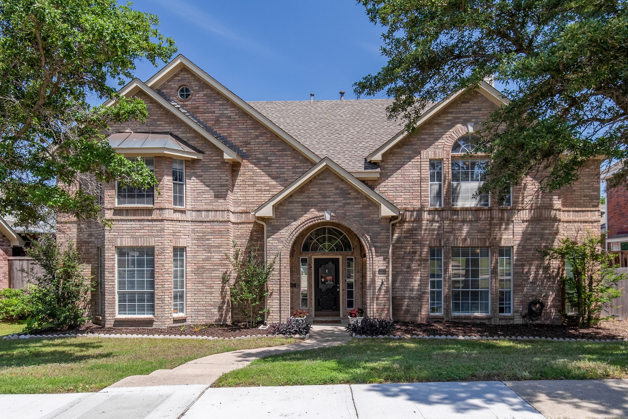 1729 Steamboat Drive Plano TX 75025