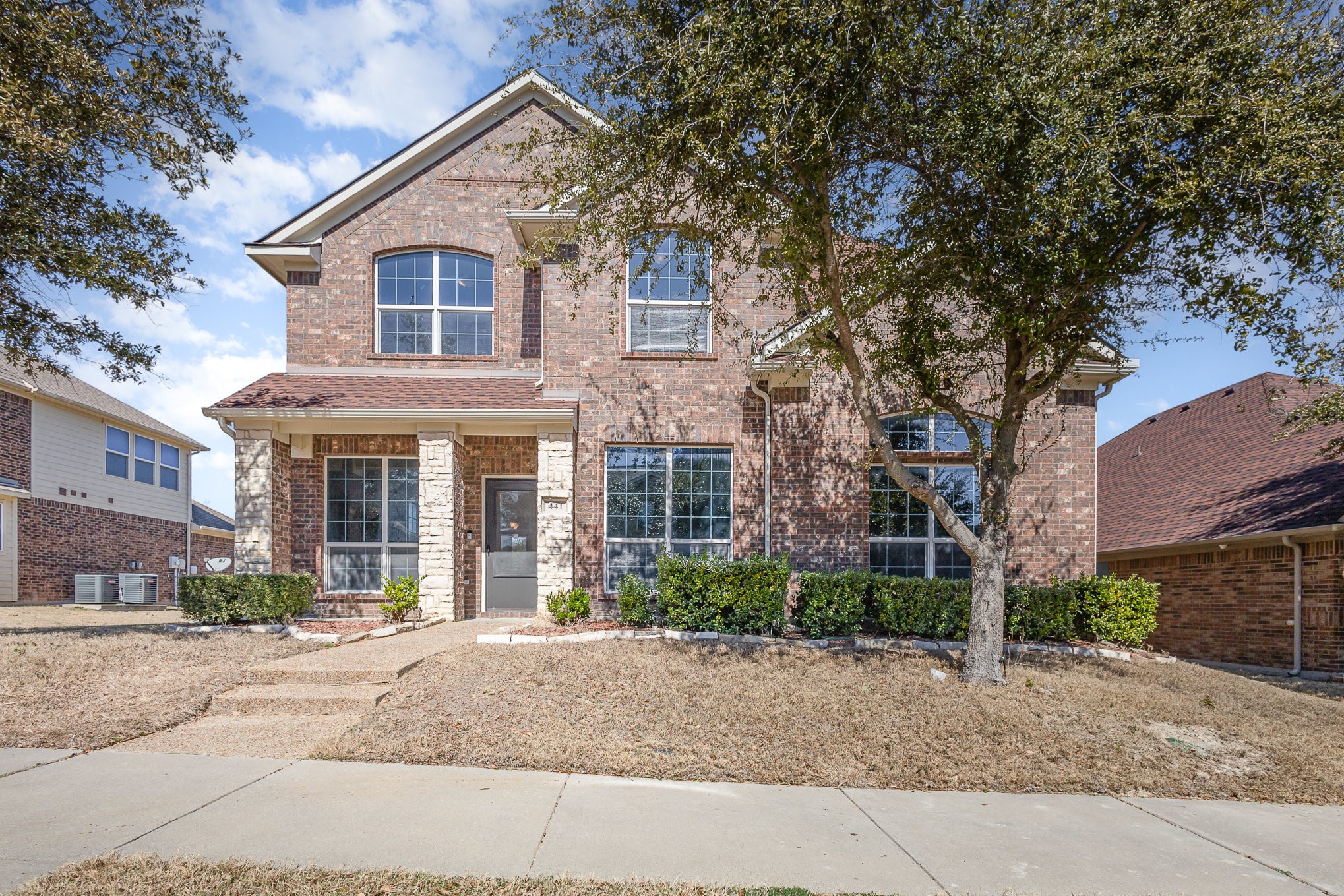 441 Whetstone Street Desoto TX 75115