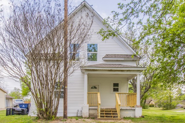 401 Martin Luther King Street Denison TX 75020
