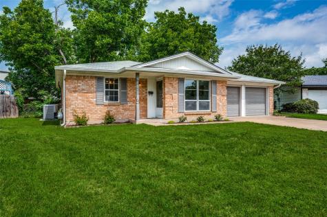 305 Vivion Street Irving TX 75060