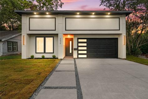 2626 Southland Street Dallas TX 75215