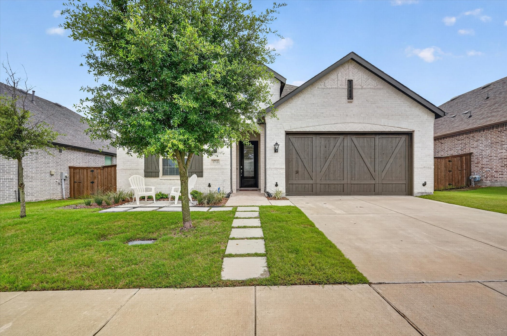 1713 Pieneze Drive Mclendon Chisholm TX 75032