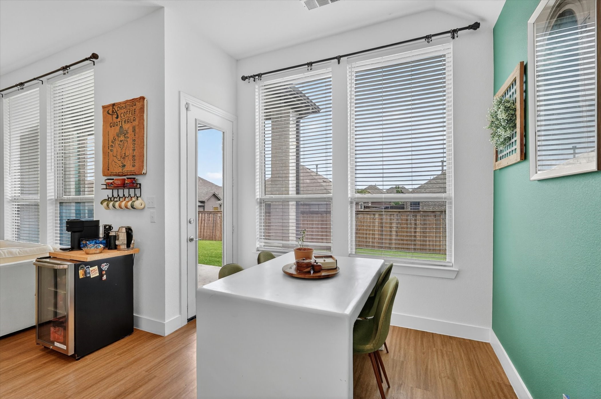 1713 Pieneze Drive Mclendon Chisholm TX 75032