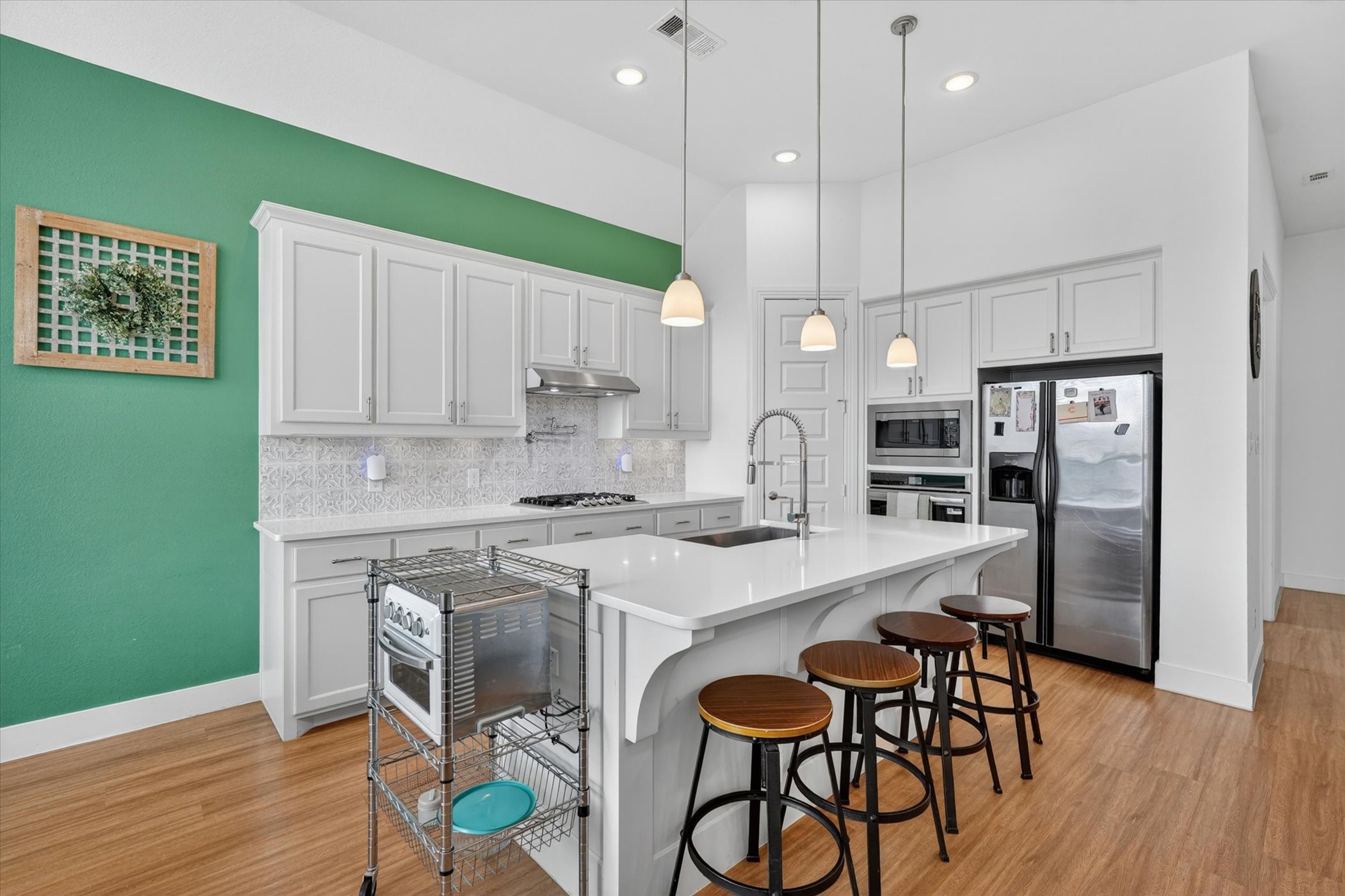 1713 Pieneze Drive Mclendon Chisholm TX 75032