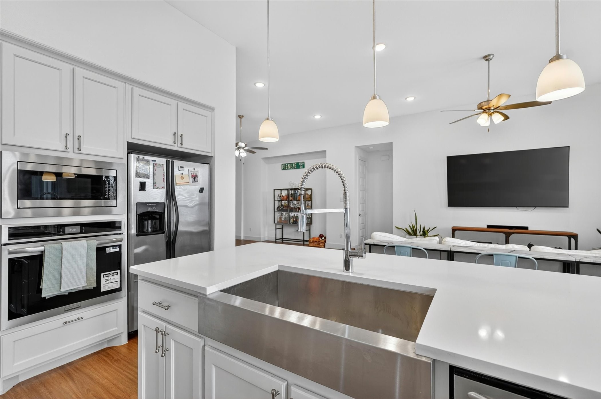 1713 Pieneze Drive Mclendon Chisholm TX 75032