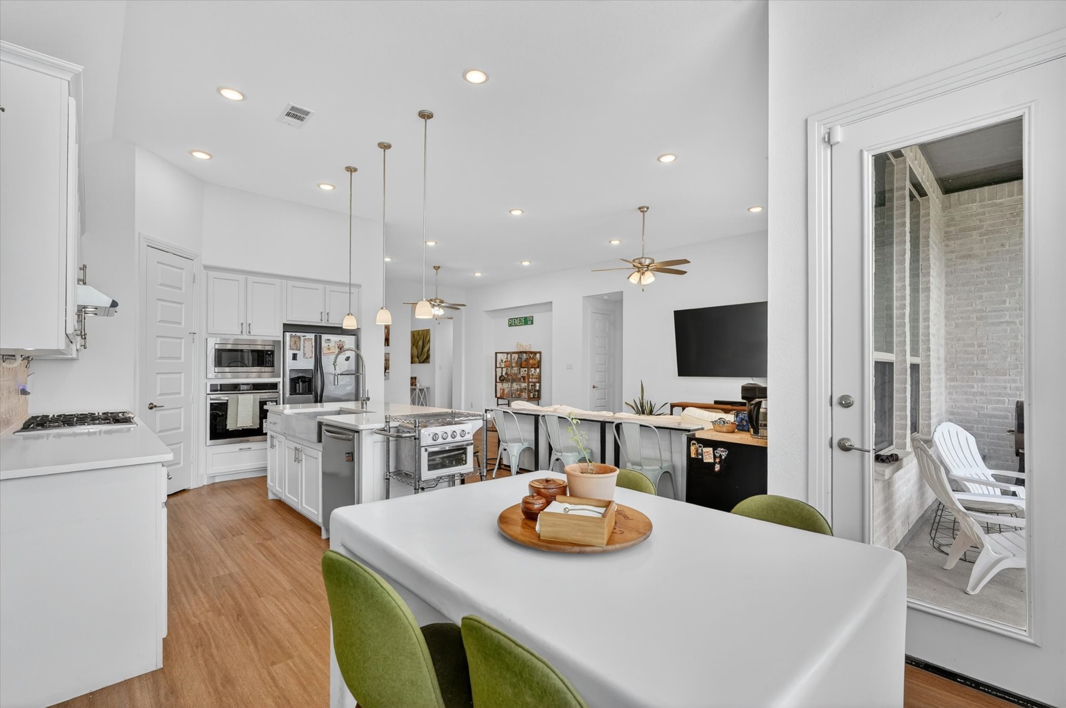 1713 Pieneze Drive Mclendon Chisholm TX 75032