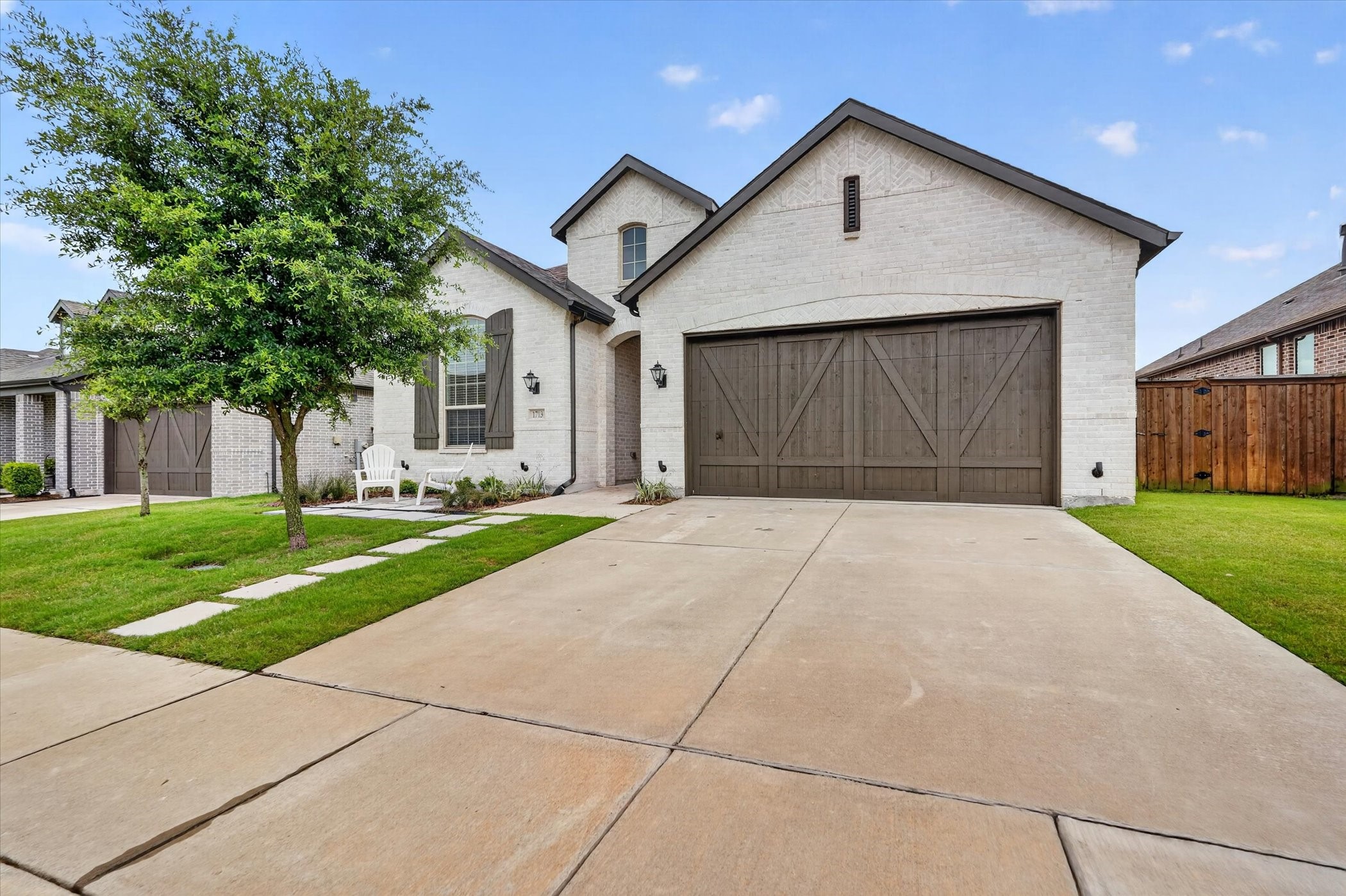 1713 Pieneze Drive Mclendon Chisholm TX 75032