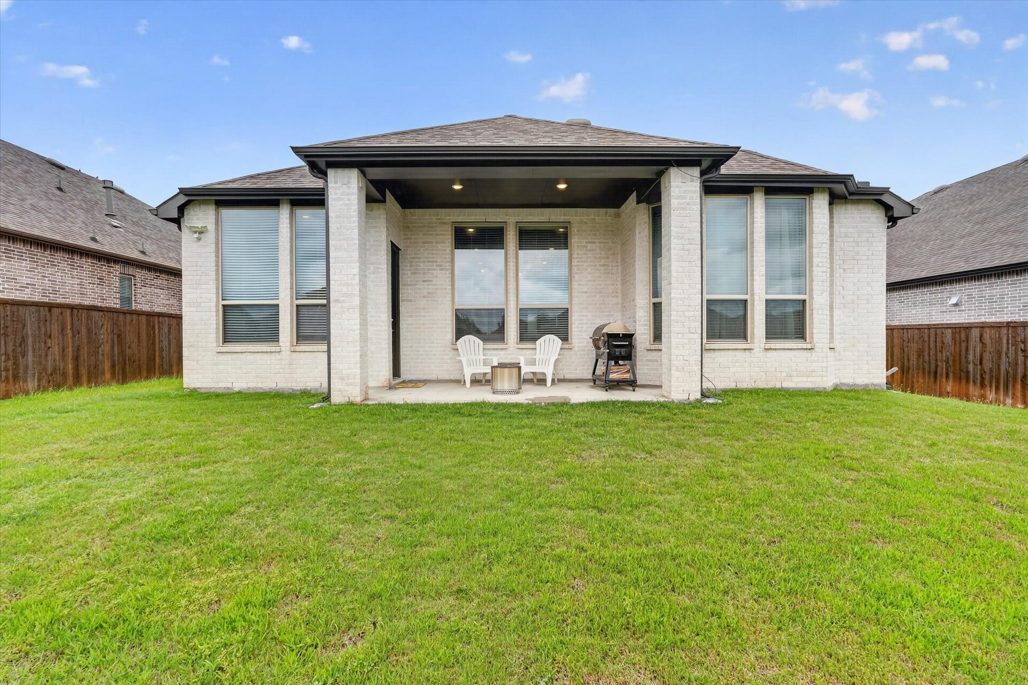 1713 Pieneze Drive Mclendon Chisholm TX 75032