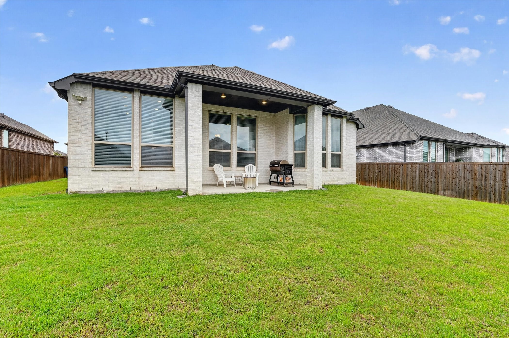 1713 Pieneze Drive Mclendon Chisholm TX 75032