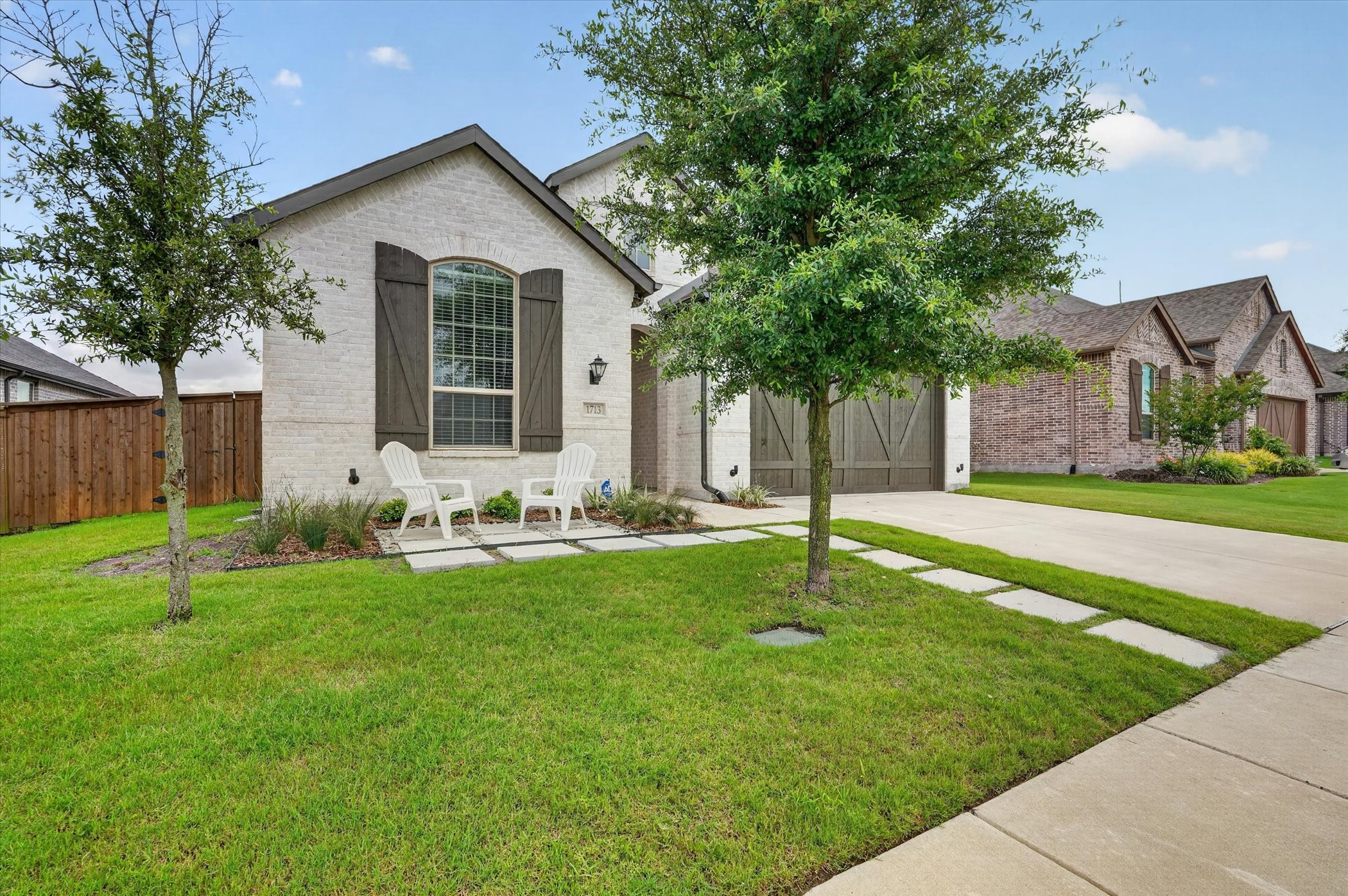 1713 Pieneze Drive Mclendon Chisholm TX 75032
