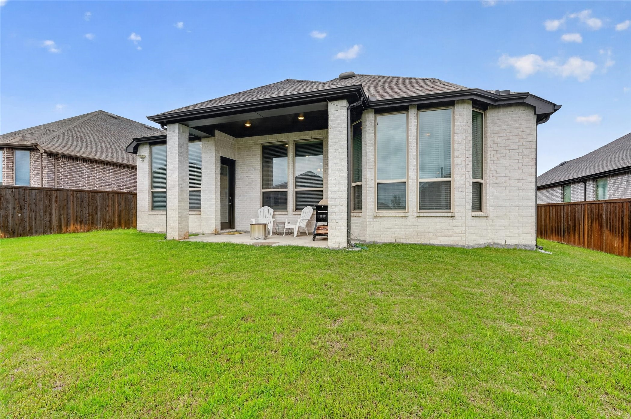 1713 Pieneze Drive Mclendon Chisholm TX 75032