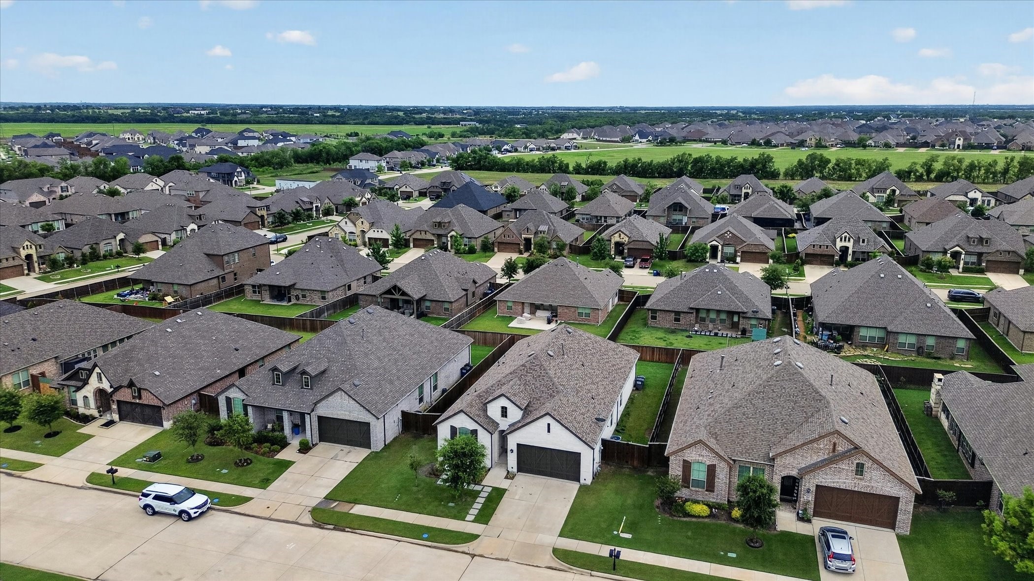 1713 Pieneze Drive Mclendon Chisholm TX 75032