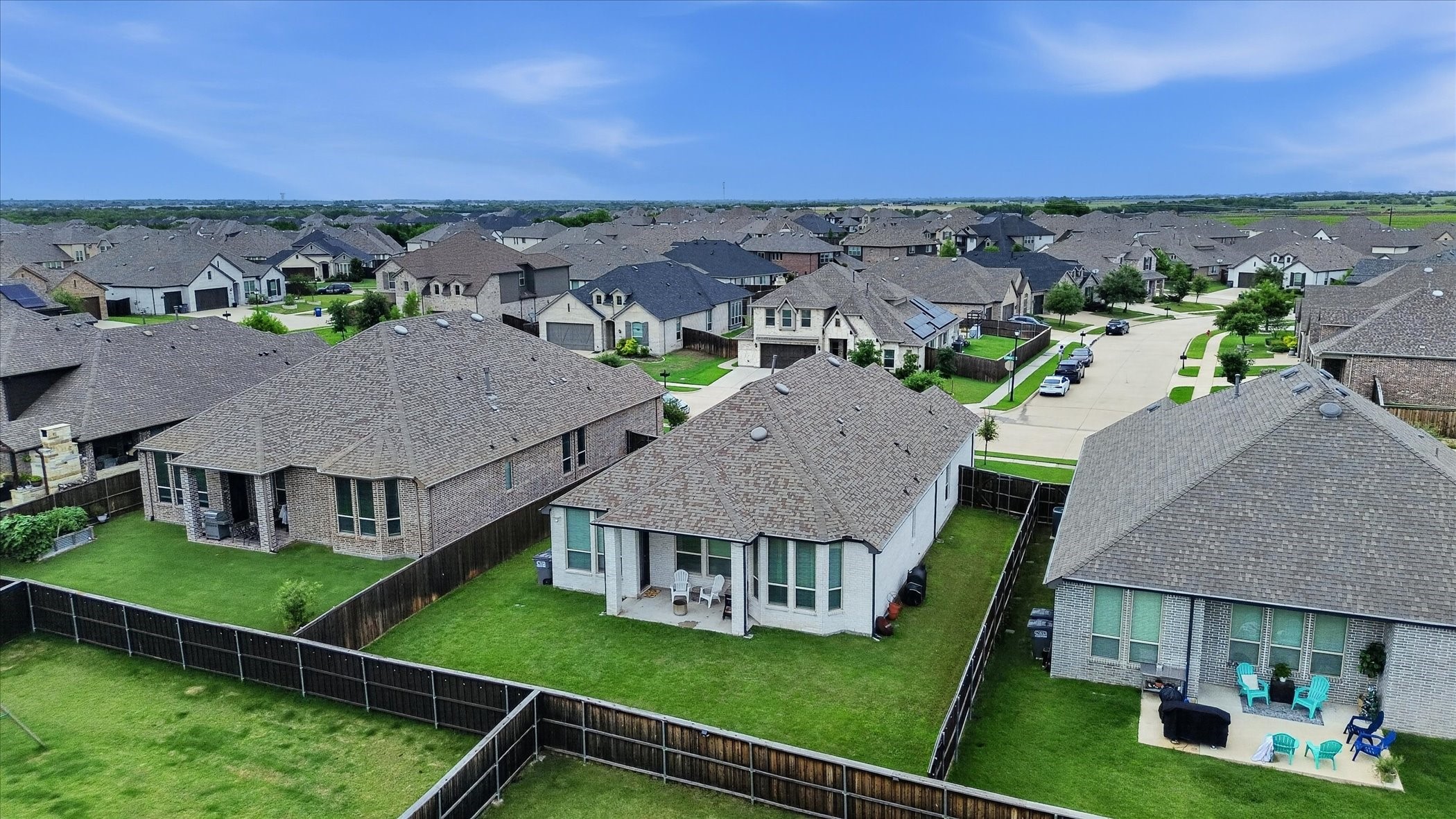 1713 Pieneze Drive Mclendon Chisholm TX 75032