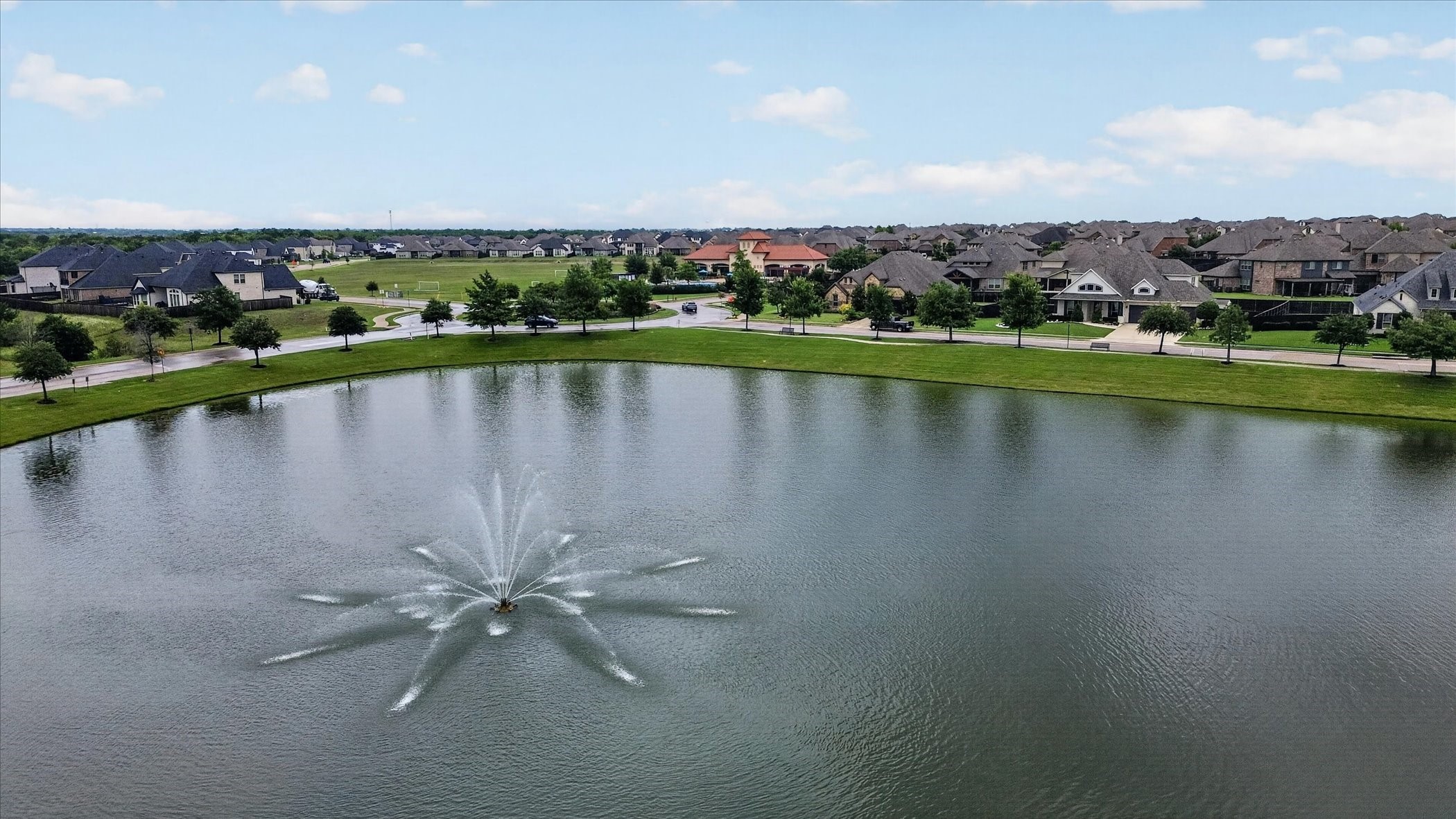 1713 Pieneze Drive Mclendon Chisholm TX 75032