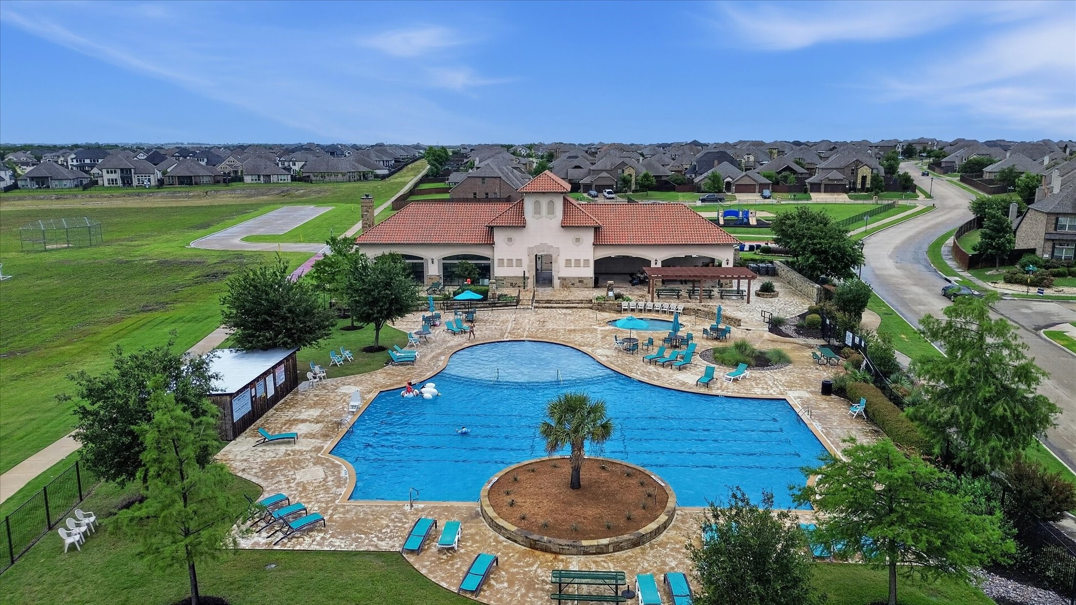 1713 Pieneze Drive Mclendon Chisholm TX 75032
