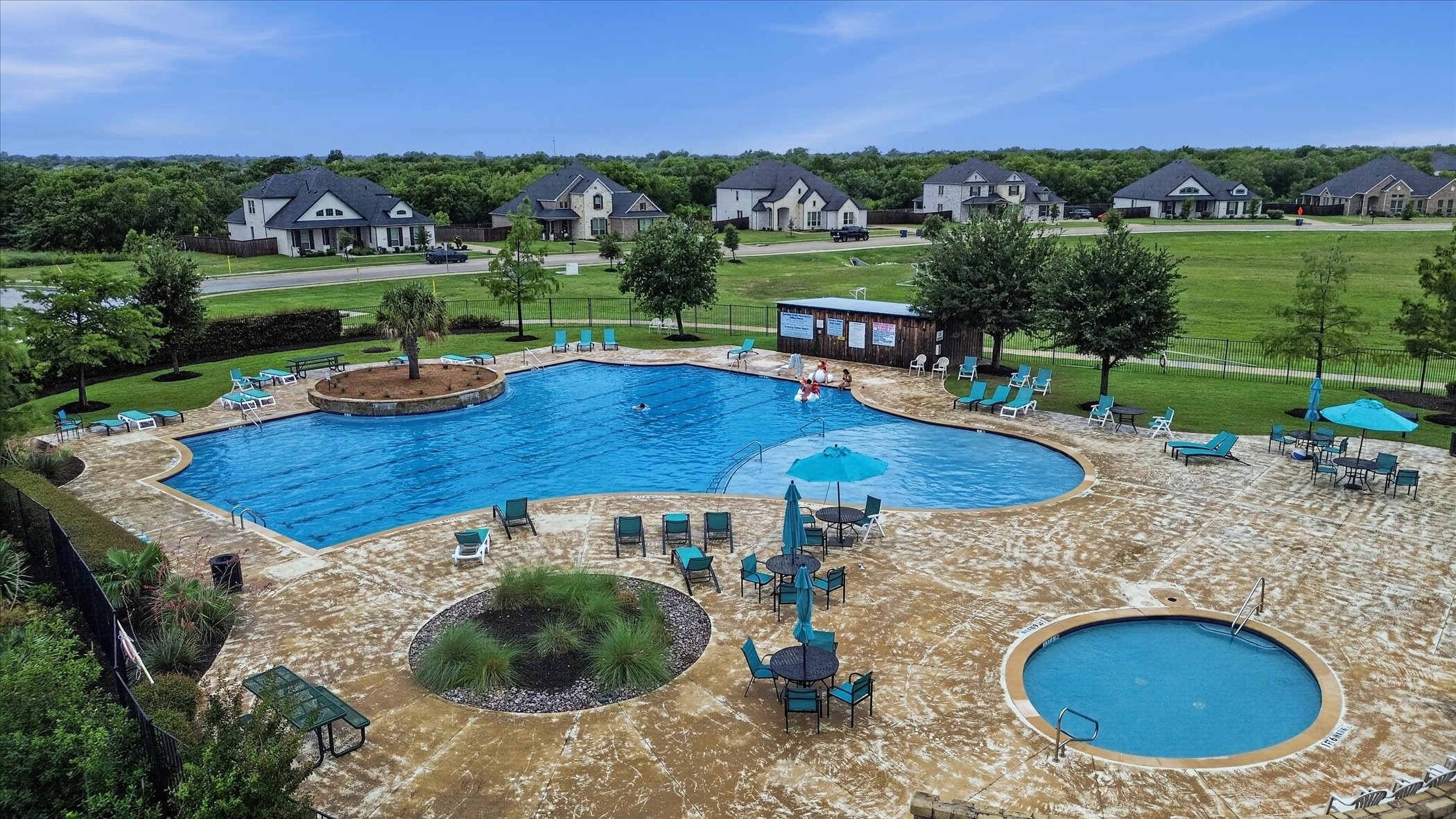 1713 Pieneze Drive Mclendon Chisholm TX 75032