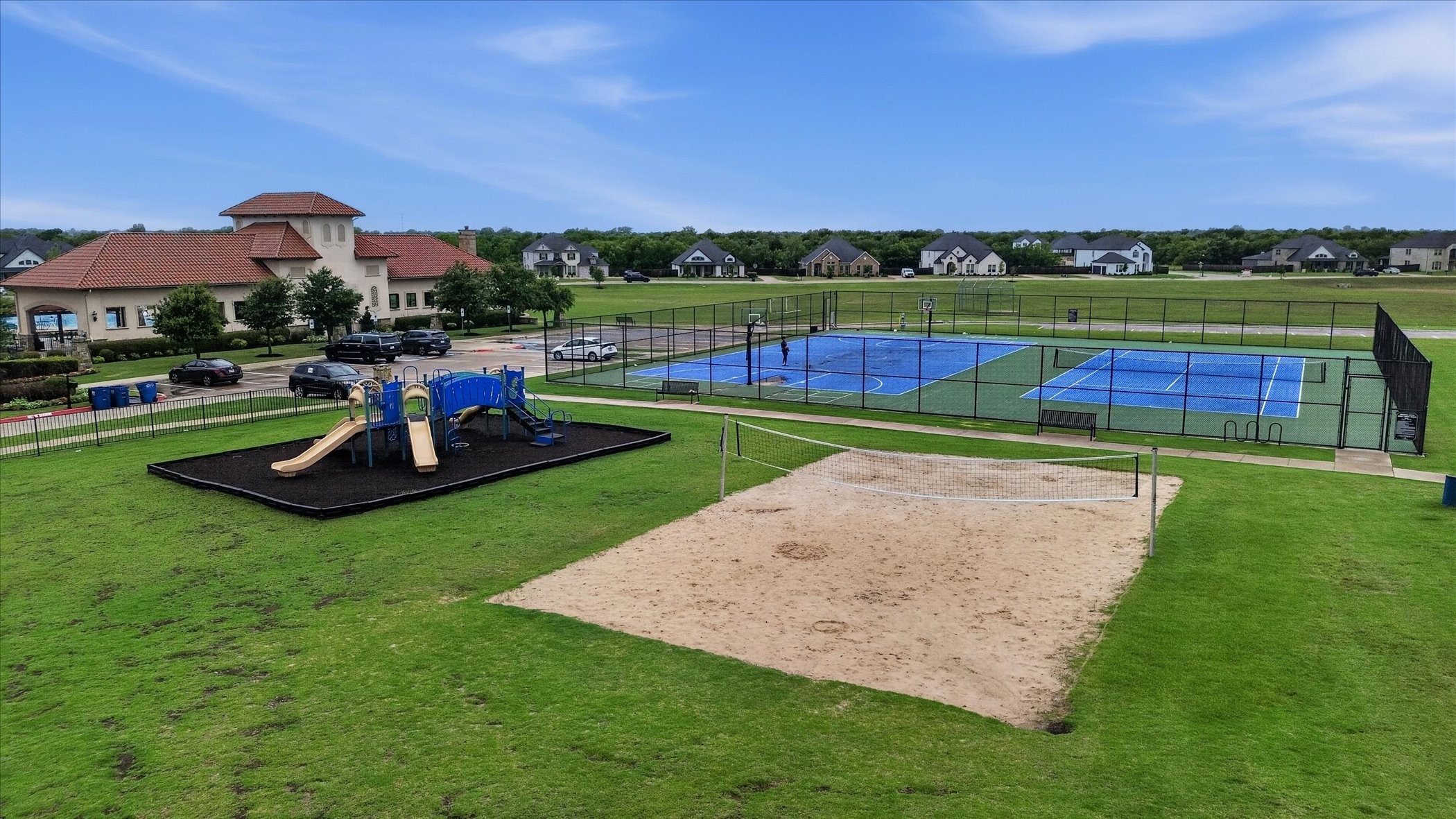1713 Pieneze Drive Mclendon Chisholm TX 75032