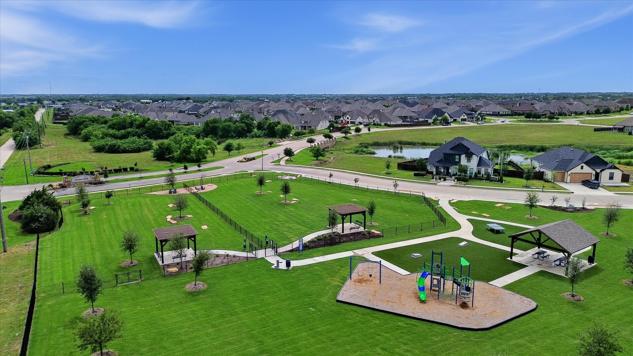 1713 Pieneze Drive Mclendon Chisholm TX 75032