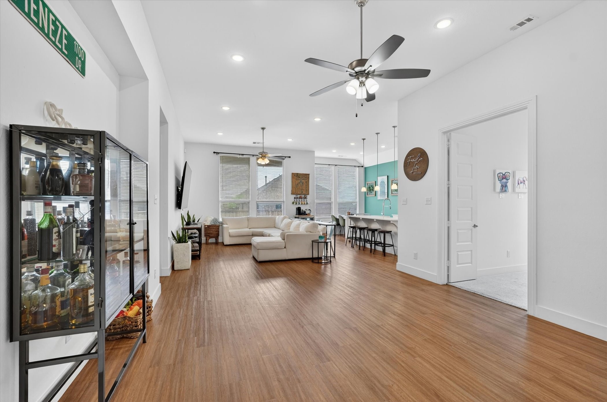 1713 Pieneze Drive Mclendon Chisholm TX 75032