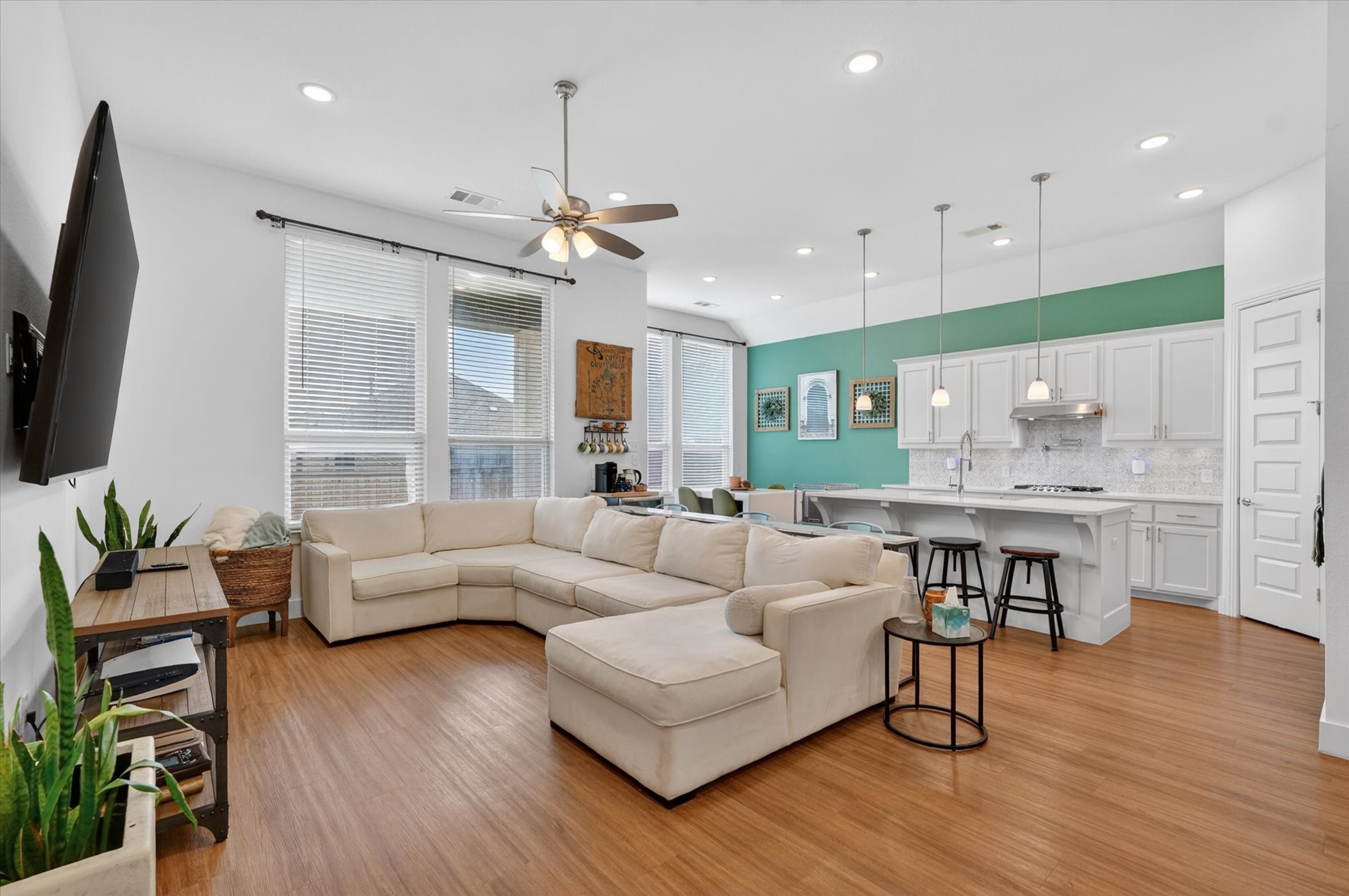 1713 Pieneze Drive Mclendon Chisholm TX 75032