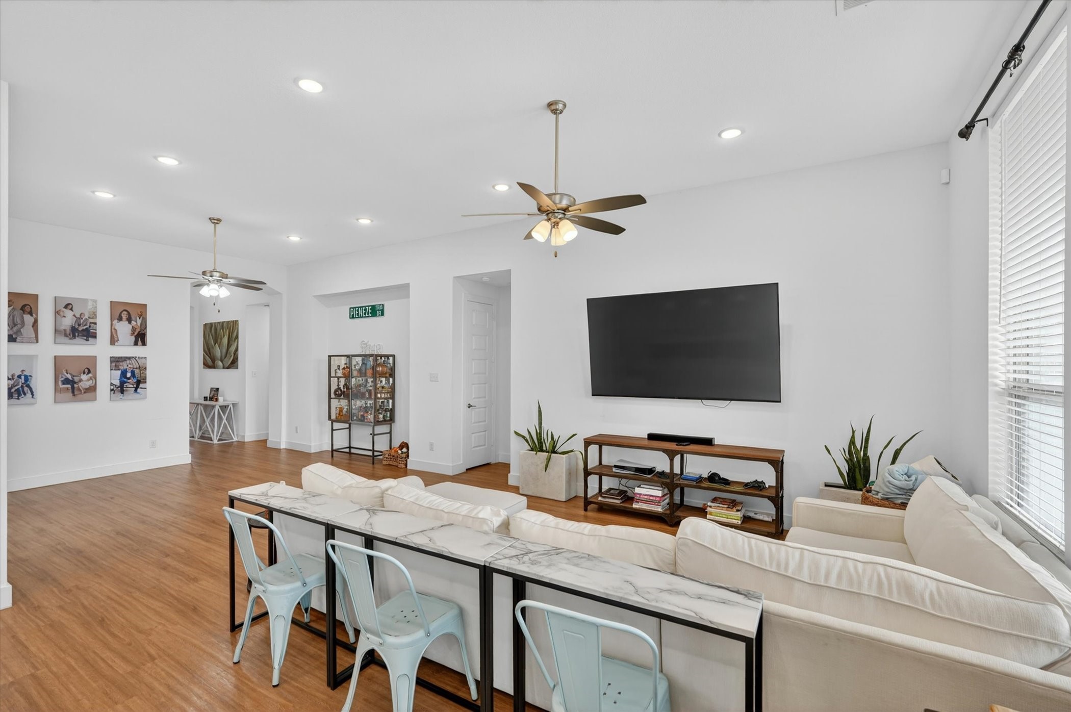 1713 Pieneze Drive Mclendon Chisholm TX 75032