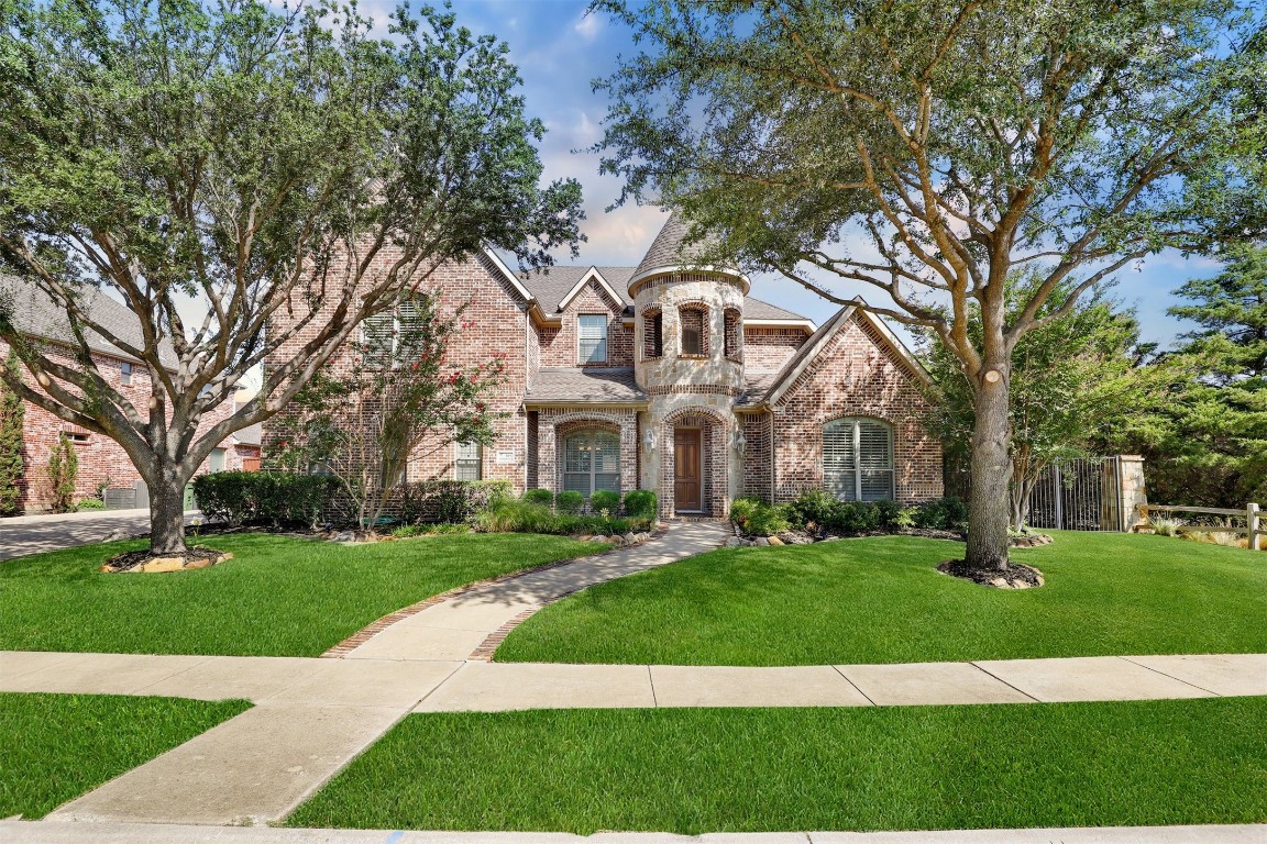 309 Whisperfield Drive Murphy TX 75094