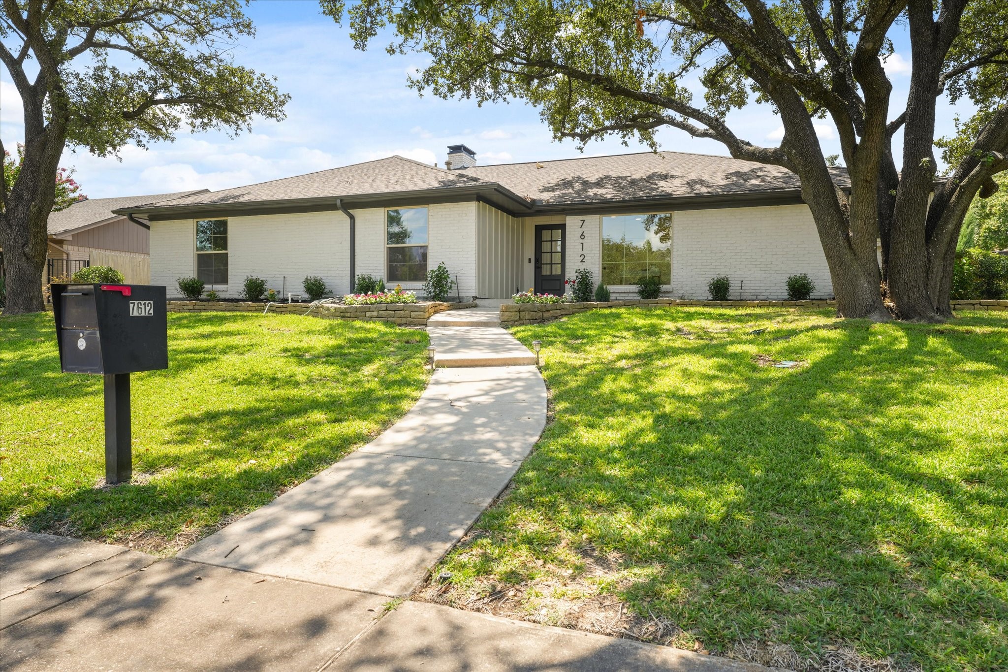 7612 Applecross Lane Dallas TX 75248