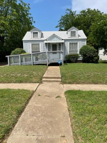 5616 Fletcher Avenue Fort Worth TX 76107