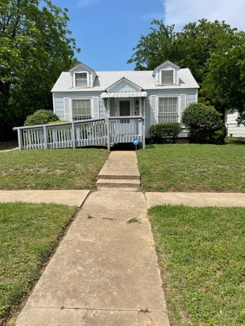 5616 Fletcher Avenue Fort Worth TX 76107