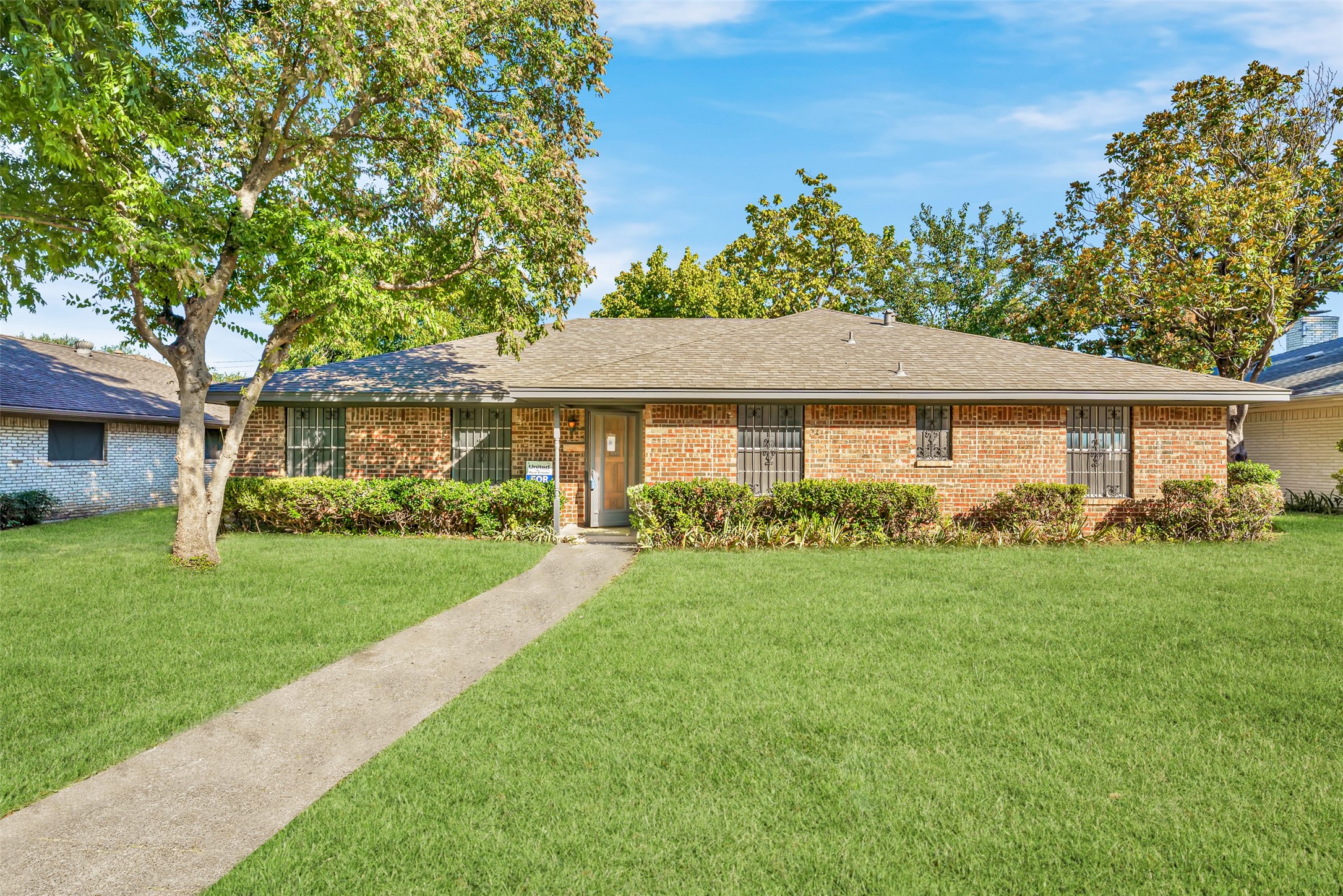 7027 Hunnicut Road Dallas TX 75227