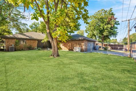 7027 Hunnicut Road Dallas TX 75227