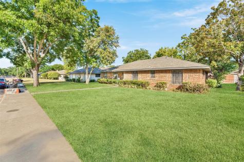 7027 Hunnicut Road Dallas TX 75227