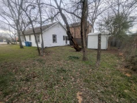 502 N Spears Street Alvarado TX 76009