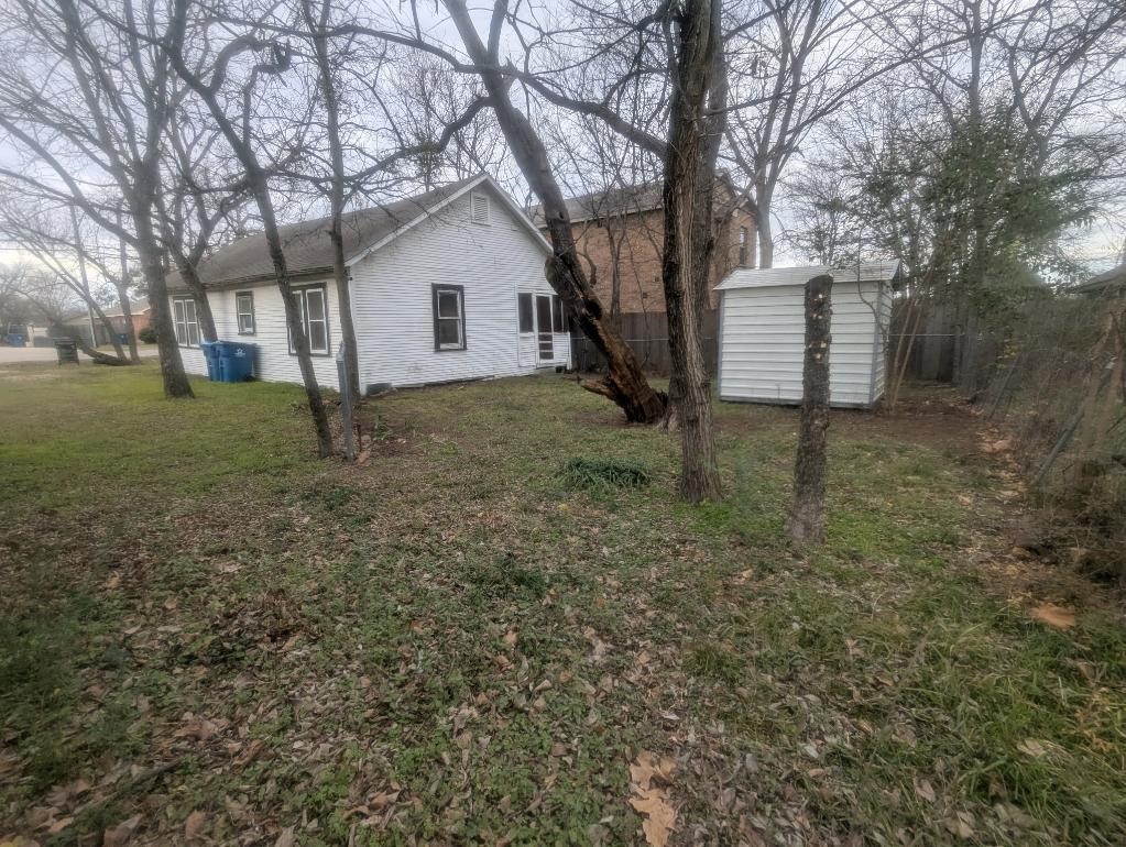 502 N Spears Street Alvarado TX 76009