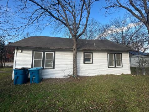 502 N Spears Street Alvarado TX 76009