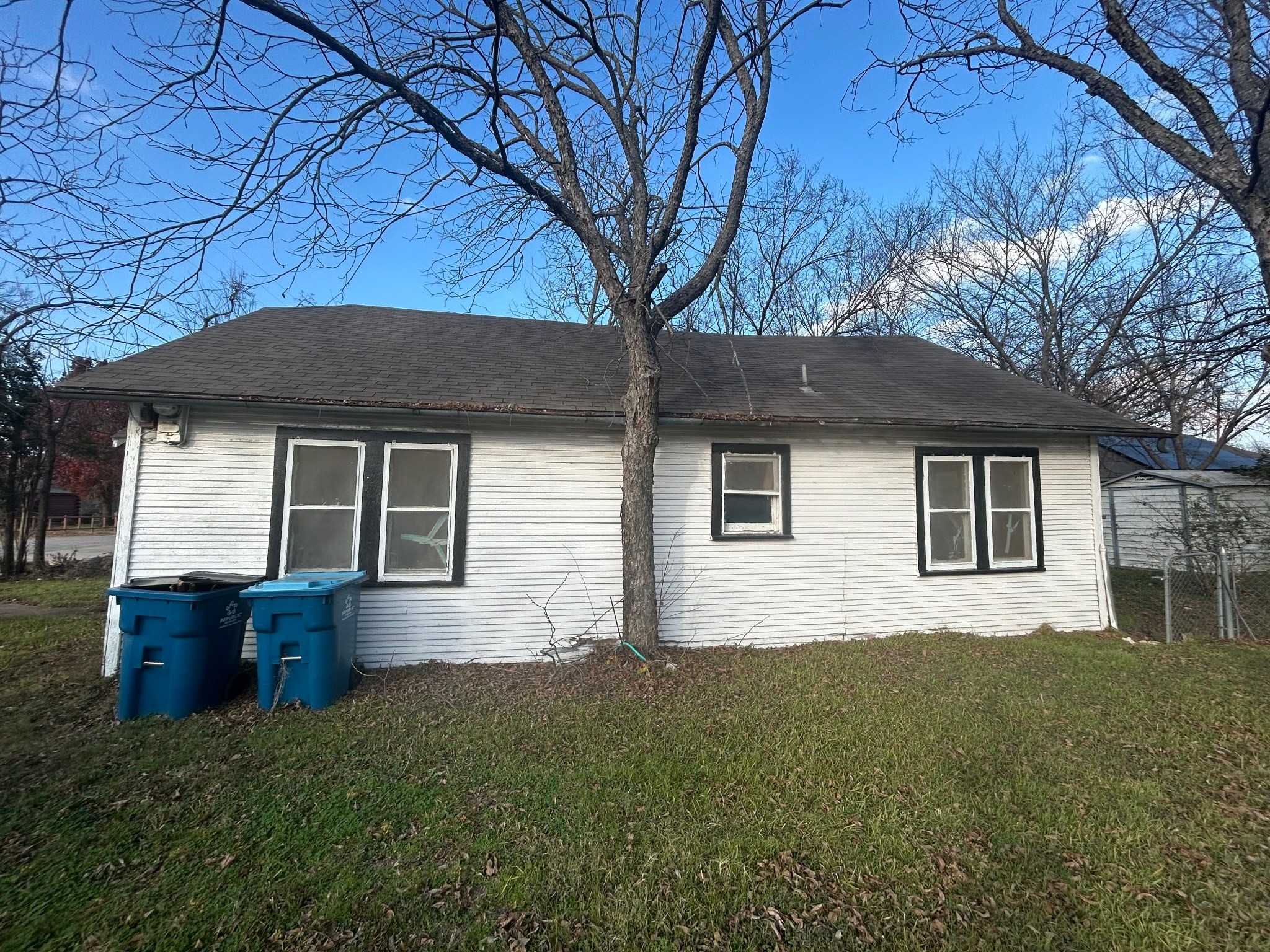 502 N Spears Street Alvarado TX 76009