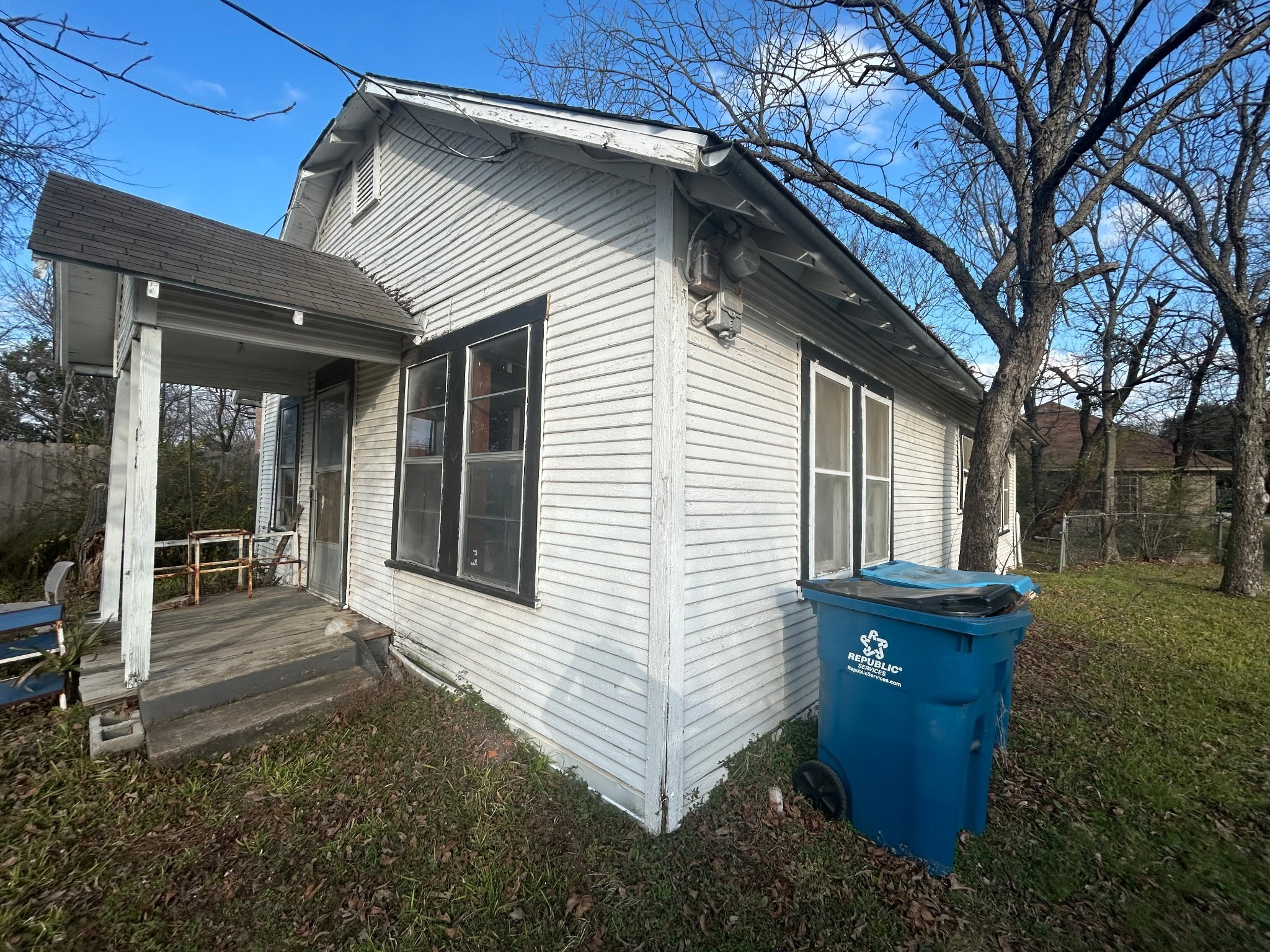 502 N Spears Street Alvarado TX 76009