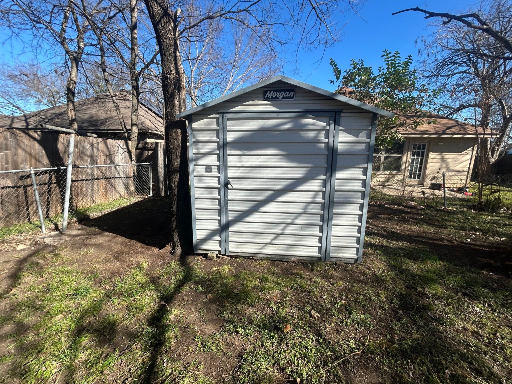 502 N Spears Street Alvarado TX 76009