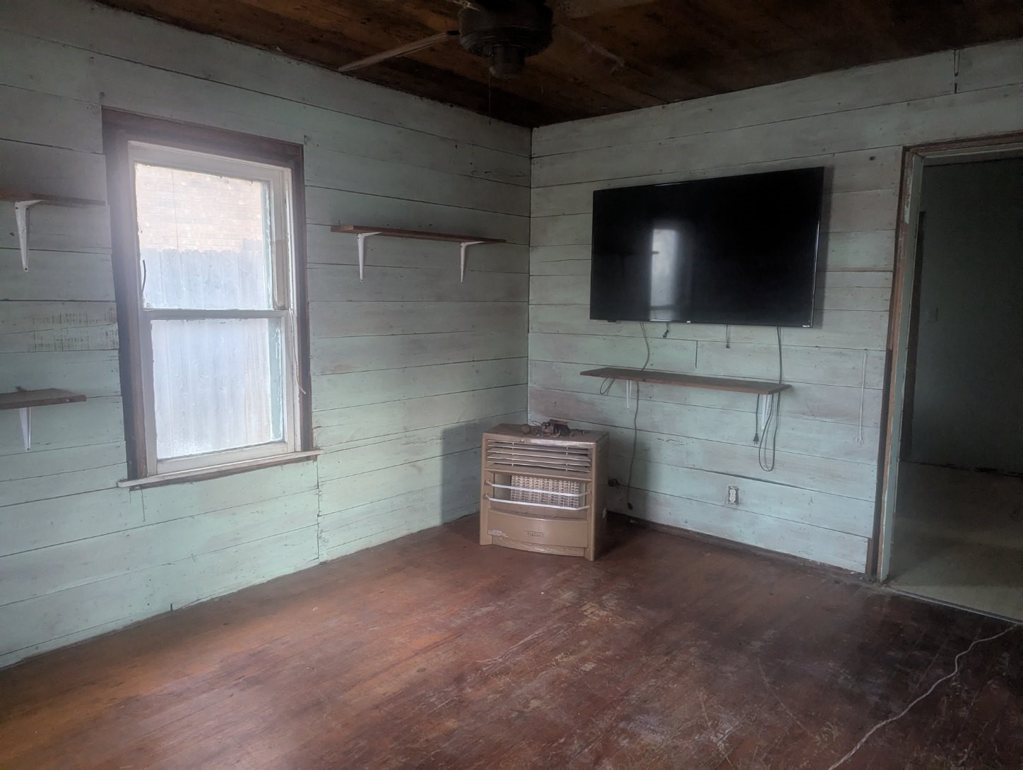 502 N Spears Street Alvarado TX 76009