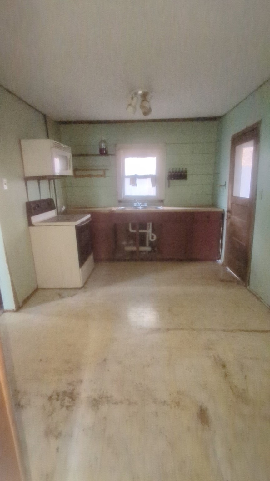 502 N Spears Street Alvarado TX 76009