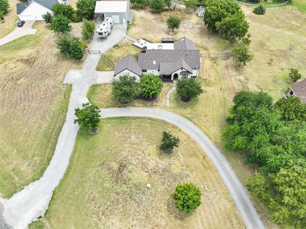 193 Peggy Lane Gunter TX 75058