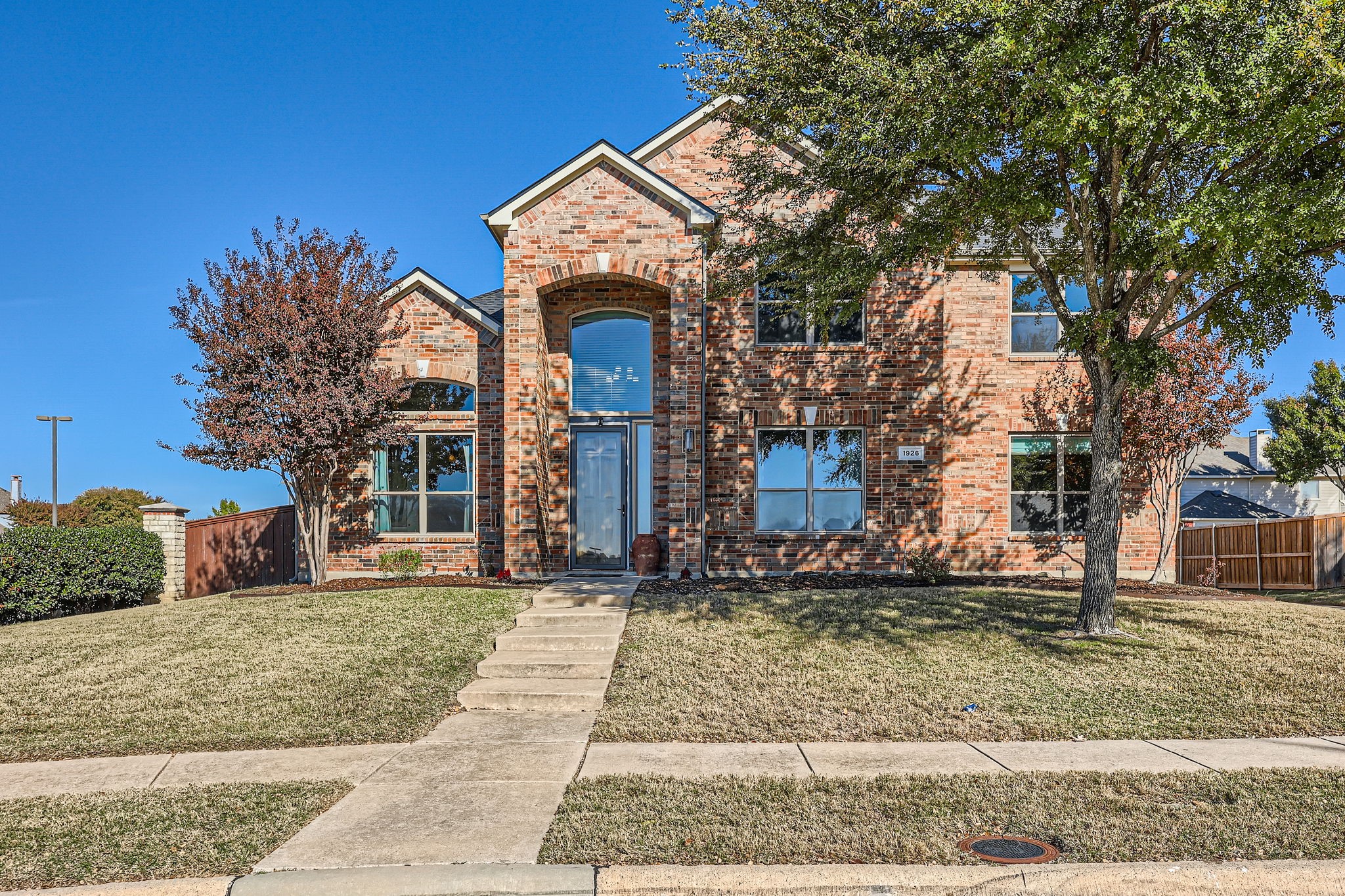 1926 Landridge Drive Allen TX 75013